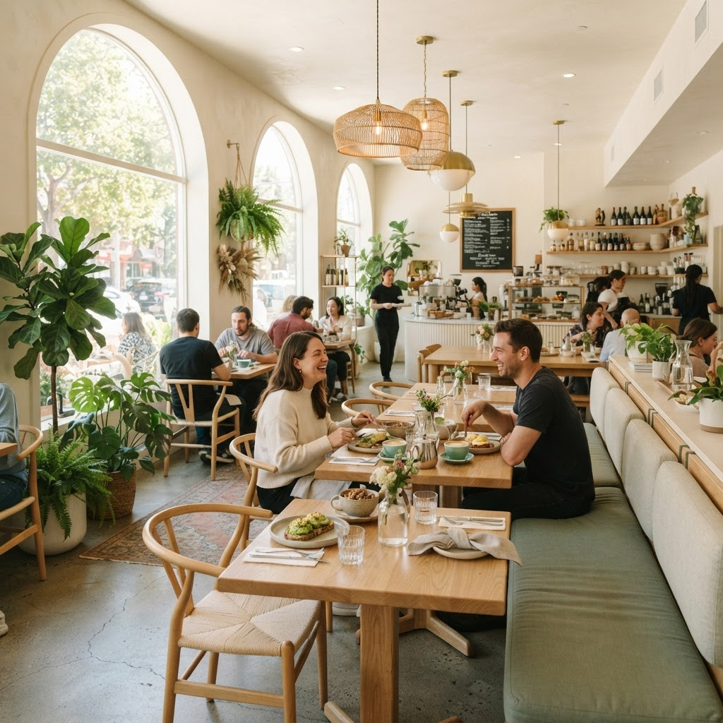 Innenraum SiP – Zürichstrasse 67